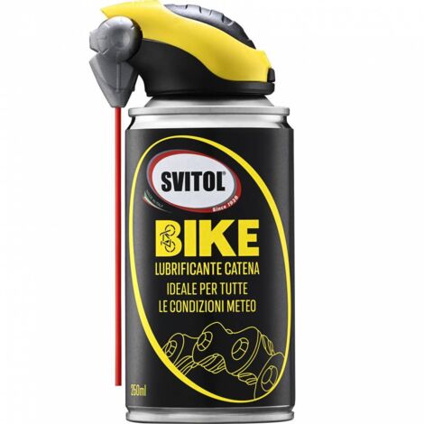 AREXONS ART. 4368 SVITOL BIKE LUBRIF.CATENA ML.250