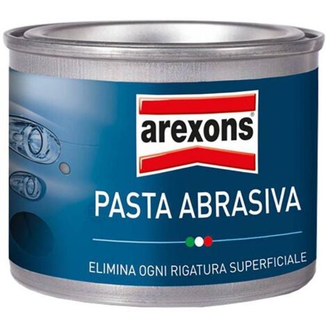 Arexons Art. 8253 Pasta Abrasiva 150 Ml - 12 Pz