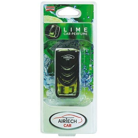 AREXONS ART.1420 AIRTECH CAR LIME  PZ 1