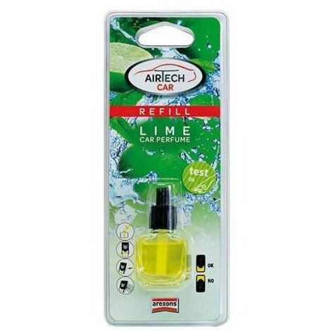 Arexons Art.14251 Airtech Car Ric. Lime
