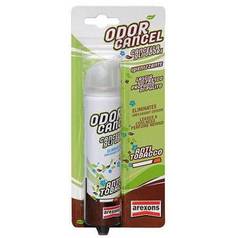 Art.1929 odeur annuler anti-tabac - Arexons