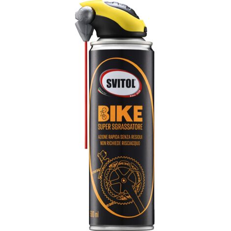 AREXONS ART.4367 SVITOL BIKE SUPER SGRASS. ML.500  PZ 1,0