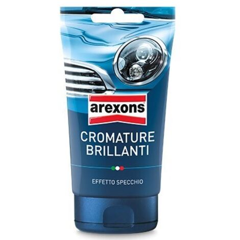 AREXONS ART.8252 CROMATURE BRILLANTI ML.150  PZ 1,0