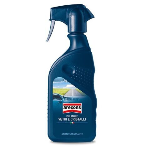AREXONS ART.8367 PULITORE VETRI/CRIST.ML.500  PZ 1