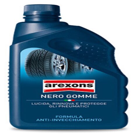 AREXONS Trattamento Antiappannante Vetri No Gas 250 ml, Incolore :  : Auto e Moto