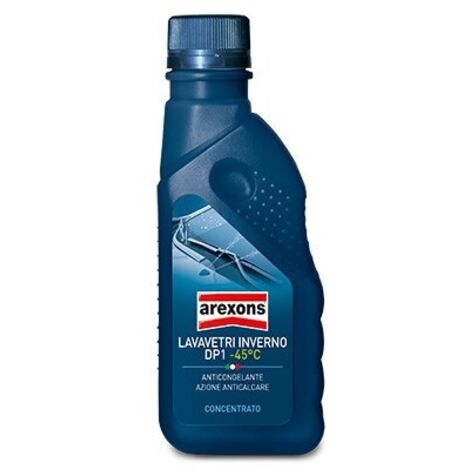 AREXONS ART.8401 LAVAVETRO DP1 ML.250  PZ 1,0