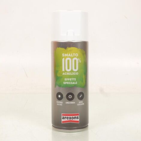 Arexons Auto Lackspray Silber / 400 ml Neuware