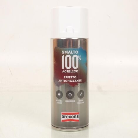 Arexons Auto Lackspray Zinngrau / 400 ml Neuware