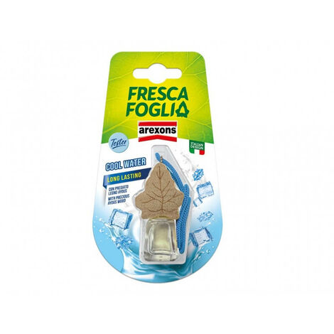 Arexons Car Perfumer Botella de agua fría