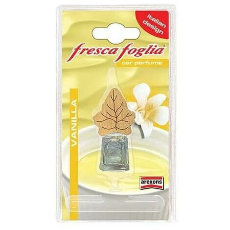 Arexons Car Perfumer Vanille Flacon