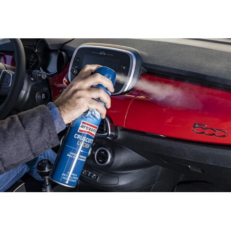 Arexons detergente per cruscotto auto lucido 600ml