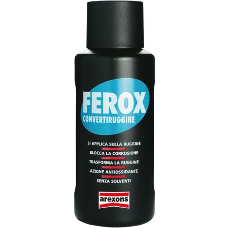 Arexons Ferox Convertirug 750 Ml Kg. 1 Cod.4145