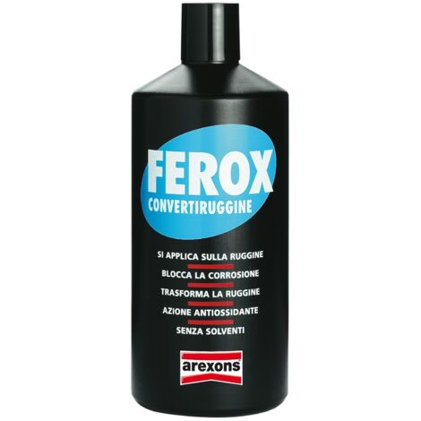 Arexons ferox da ml.375 cod.4148