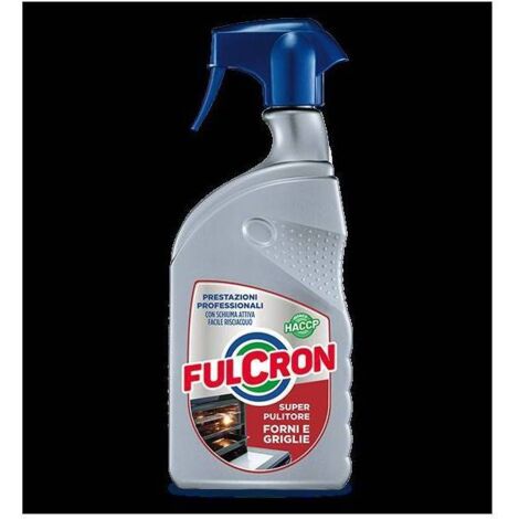 AREXONS FULCRON FORNI E GRIGLIE 750 ML