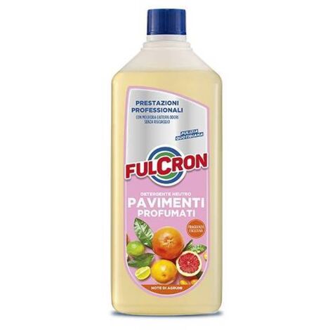 Arexons Fulcron Pavimenti Agrumi 1 L - 12 Pz