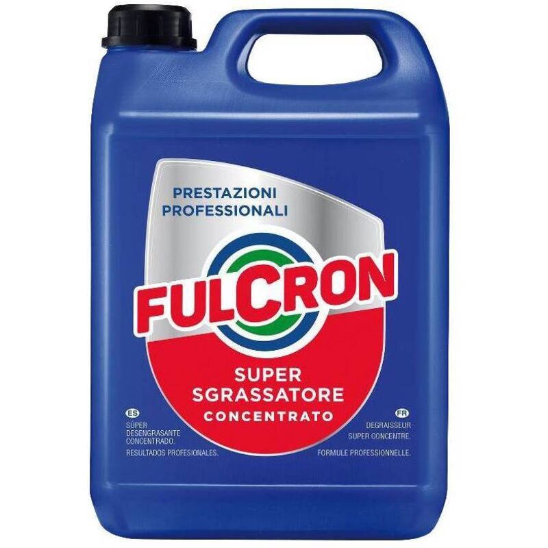 Arexons fulcron dégraissant 5 l