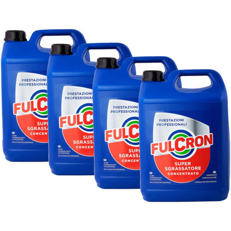 Arexons fulcron sgrassante 5 l