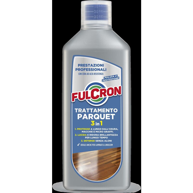 Image of Arexons fulcron tratt. parquet 3 in 1 1 l