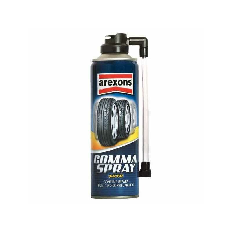Arexons - Réparation Pneus Auto Spray ml 300