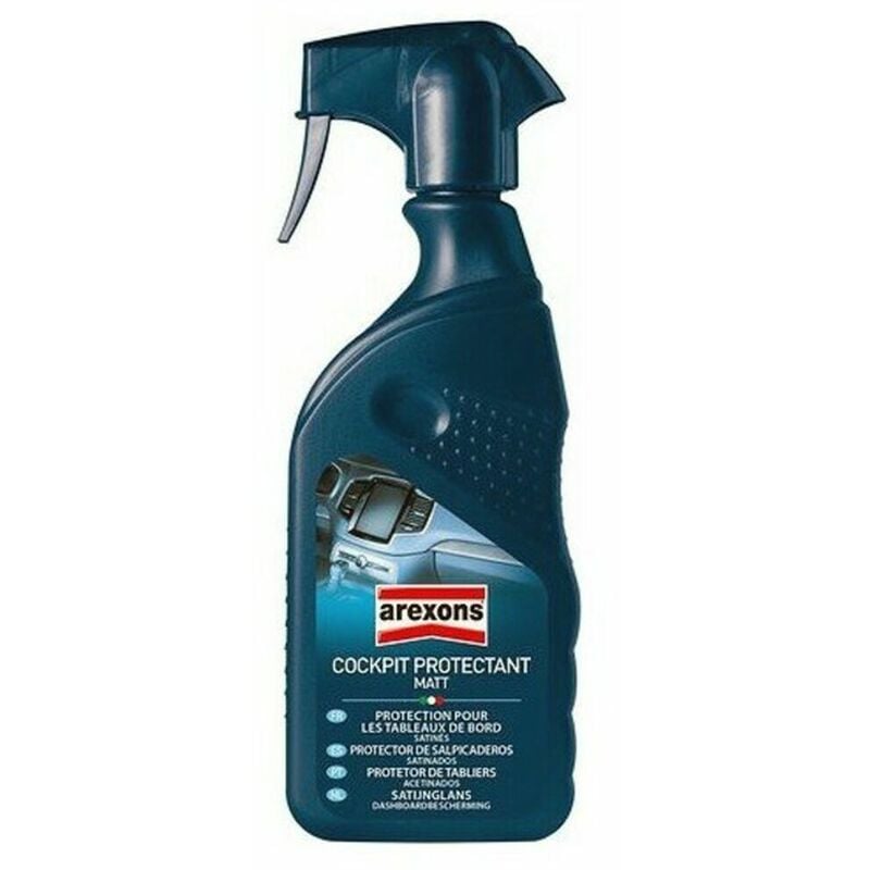 

Limpia Salpicaderos ARX34003 400 ml - Arexons