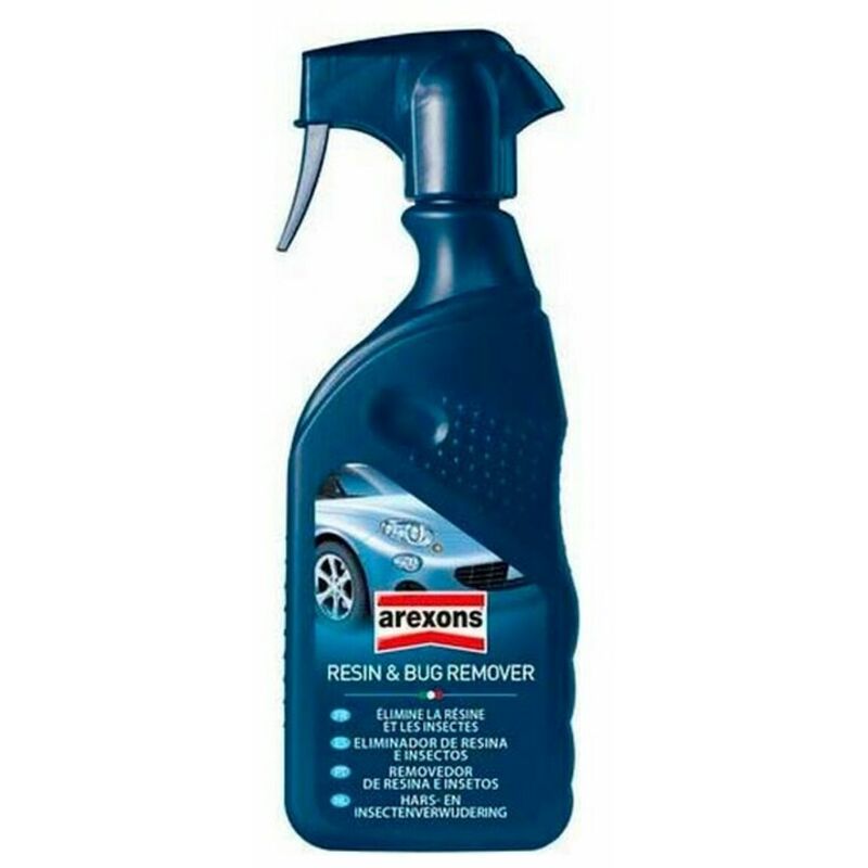 

Limpiador ARX34019 (500 ml) Repelente de insectos - Arexons