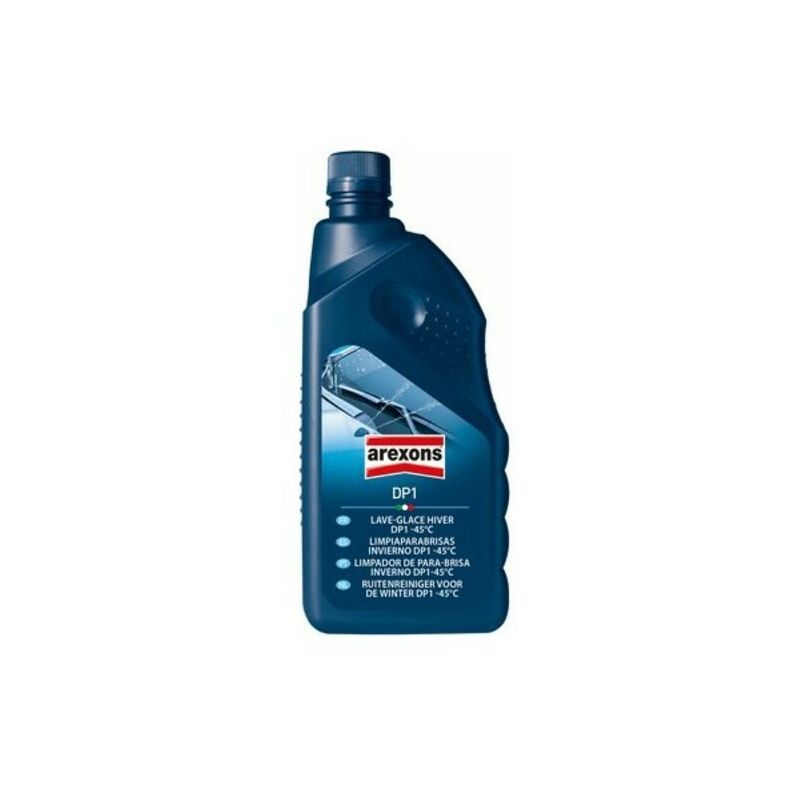 

Arexons Limpiaparabrisas Arexons ARX34032 Invierno - 45ºC (500 ml)