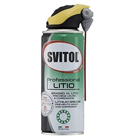 AREXONS LUBRIFIANT 4121 PROFESSIONAL