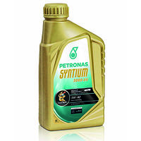 Petronas syntium 5w40 benzina