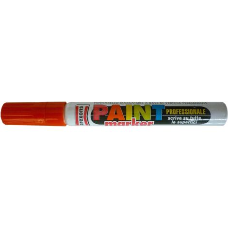 AREXONS PENNARELLO PROFESSIONALE ARANCIO  PZ 12,0