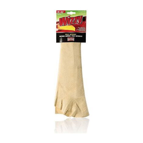 Arexons Piel Natural Wizzy Autolavado 28 Dm2