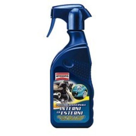 Arexons PULITORE UNIVERSALE AUTO ml. 500 Arexons