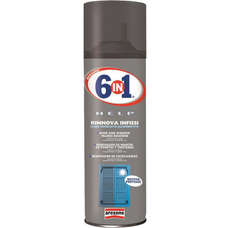 AREXONS RINNOVA INFISSI 500 ML.  PZ 12,0