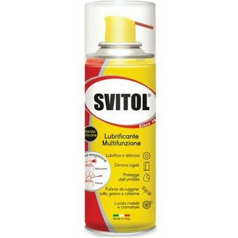 Arexons Schmierspray mit 200 ml Produkt.