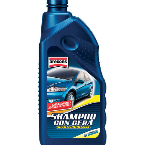 Arexons Shampoo C/Cera Ml1000