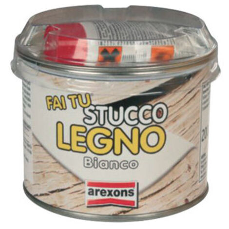 AREXONS STUCCO PER LEGNO ROVERE 200 GR