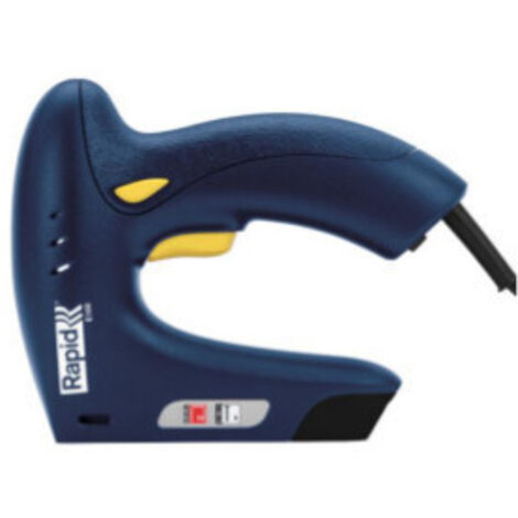 Argafeuse Electrique E100 - RAPID