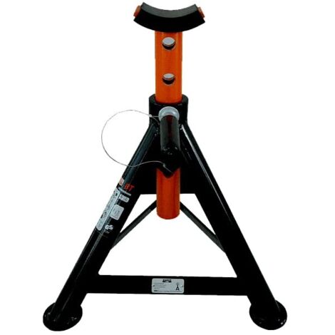 Argano Bahco bh3hd8000 capacità 8 tonnellate altezza 600 mm