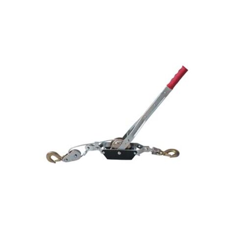 ARGANO MANUALE A FUNE KG.2000  portata max Kg.2.000    EXCEL
