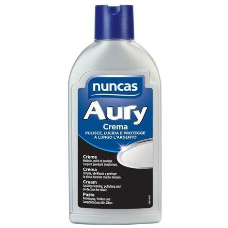 Argent Aury Crème ml 250 Nuncas