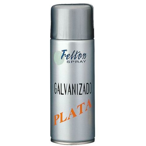 ARGENT GALVANISÉ 200 ML