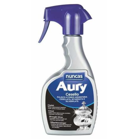 Argento Aury Cesello ml 200 Nuncas