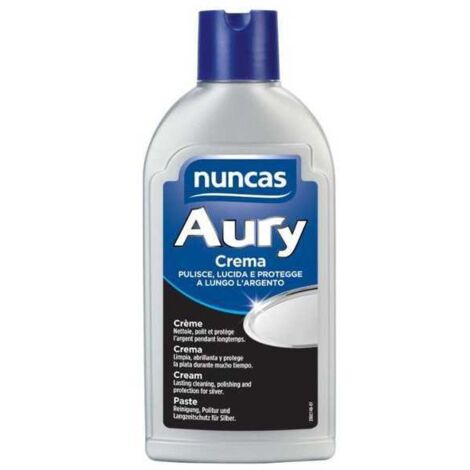 Argento Aury Crema ml 250 Nuncas