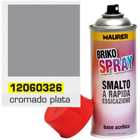 Argento Cromo Spray 400 ml.