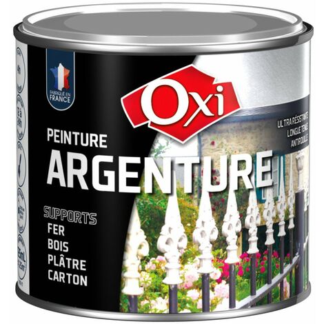 Argenture 60ml - OXI