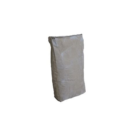 Argile réfractaire en sac de 30 kg