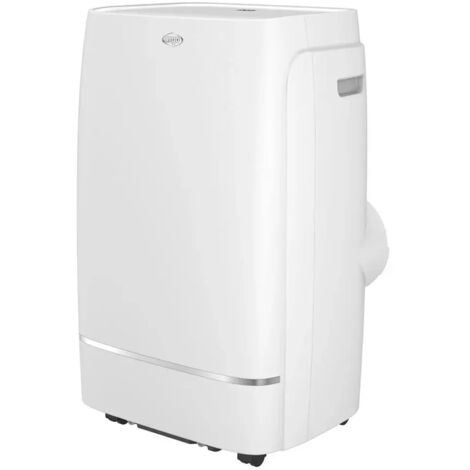 ARGO Condizionatore Portatile Twiggy Plus 13000 Btu