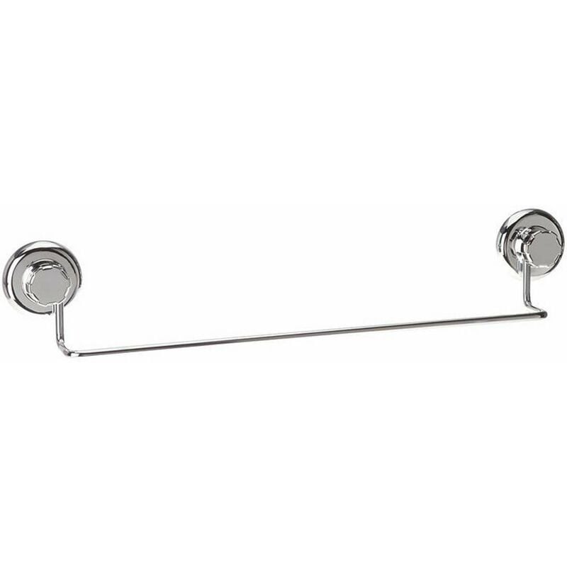 Compactor - Bestlock - Porte-serviettes, longueur 61 cm, chrome RAN4710