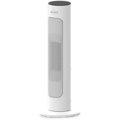 ARGO Termoventilatore Ceramico  Ceramico Digitale Con Timer Marge