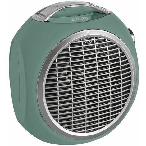 Termoventilatore argo