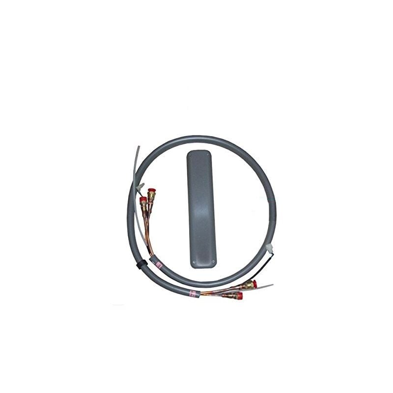 Ulisse 13 dci eco (R32) - Kit de rallonge / Rallonge de tuyau / Rallonge de tuyau de 2m à environ 4m - Argo